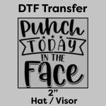 DTF Transfer 2" Thumbnail