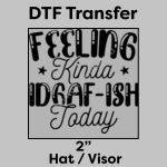 DTF Transfer 2" Thumbnail