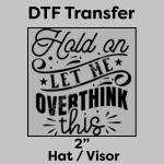 DTF Transfer 2" Thumbnail