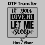 DTF Transfer 2" Thumbnail