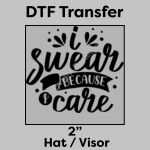 DTF Transfer 2" Thumbnail