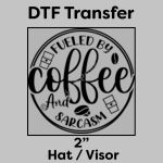 DTF Transfer 2" Thumbnail