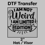 DTF Transfer 2" Thumbnail