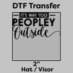 DTF Transfer 2" Thumbnail