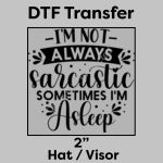 DTF Transfer 2" Thumbnail