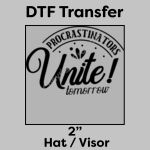 DTF Transfer 2" Thumbnail