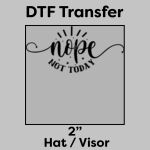 DTF Transfer 2" Thumbnail