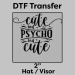 DTF Transfer 2" Thumbnail