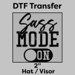 DTF Transfer 2" Thumbnail