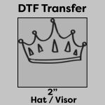 DTF Transfer 2" Thumbnail