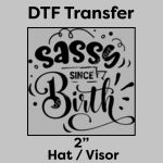 DTF Transfer 2" Thumbnail