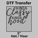 DTF Transfer 2" Thumbnail