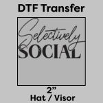 DTF Transfer 2" Thumbnail