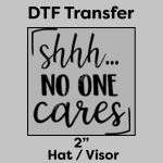 DTF Transfer 2" Thumbnail