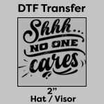 DTF Transfer 2" Thumbnail