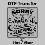 DTF Transfer 2" Thumbnail