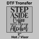 DTF Transfer 2" Thumbnail