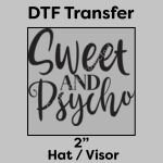 DTF Transfer 2" Thumbnail