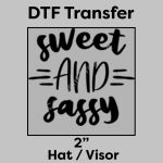 DTF Transfer 2" Thumbnail