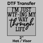 DTF Transfer 2" Thumbnail