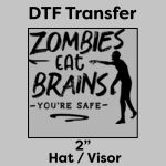 DTF Transfer 2" Thumbnail