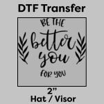 DTF Transfer 2" Thumbnail