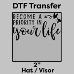 DTF Transfer 2" Thumbnail