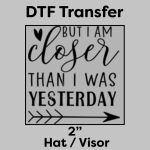 DTF Transfer 2" Thumbnail