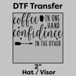 DTF Transfer 2" Thumbnail