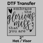 DTF Transfer 2" Thumbnail