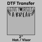 DTF Transfer 2" Thumbnail