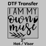 DTF Transfer 2" Thumbnail