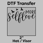 DTF Transfer 2" Thumbnail