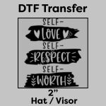 DTF Transfer 2" Thumbnail