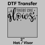 DTF Transfer 2" Thumbnail