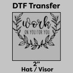 DTF Transfer 2" Thumbnail