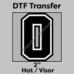 DTF Transfer 2" Thumbnail