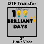 DTF Transfer 2" Thumbnail