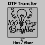 DTF Transfer 2" Thumbnail