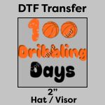 DTF Transfer 2" Thumbnail