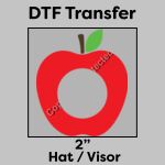 DTF Transfer 2" Thumbnail