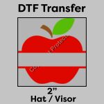 DTF Transfer 2" Thumbnail