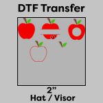 DTF Transfer 2" Thumbnail