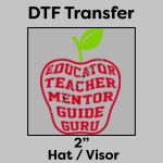 DTF Transfer 2" Thumbnail