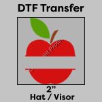 DTF Transfer 2" Thumbnail