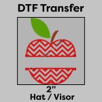 DTF Transfer 2" Thumbnail