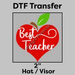 DTF Transfer 2" Thumbnail