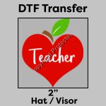 DTF Transfer 2" Thumbnail