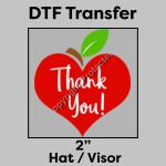 DTF Transfer 2" Thumbnail
