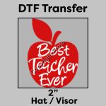 DTF Transfer 2" Thumbnail